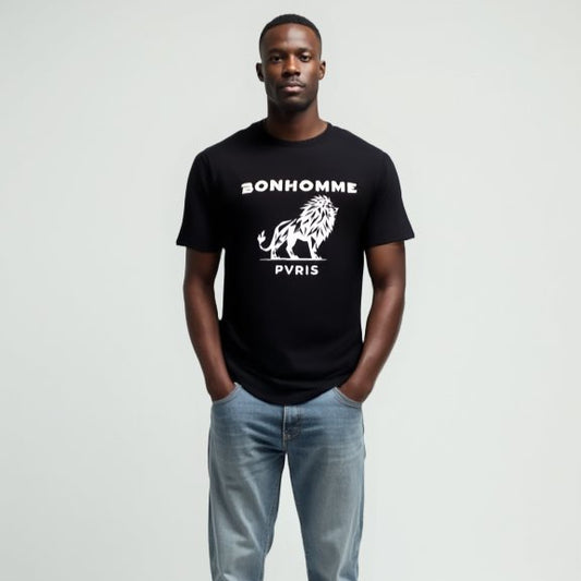 BONHOMME PARIS BLACK
