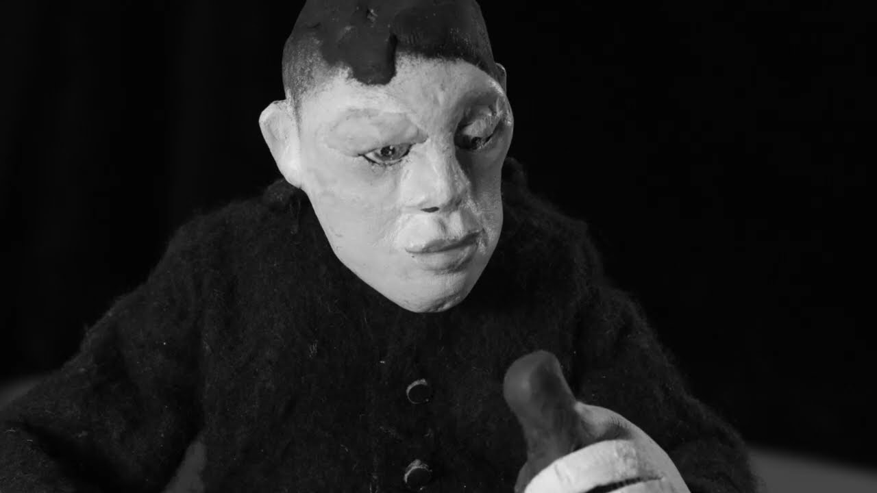 Image du film Les graines de la destruction des Bonhommes
